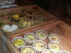 -比亚森自助烤肉料理(裕华店)