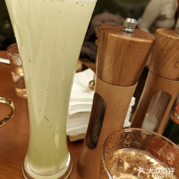 在北京敘利亞菜炒上一本