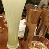 在北京敘利亞菜炒上一本