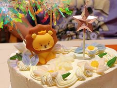 -美食汇自助餐厅·杭州城中香格里拉