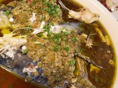 -湘西酒楼(虬江路店)