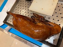 -全聚德(上海首店浦东店)