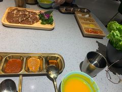 -妥妥烤肉料理(昙华林店)