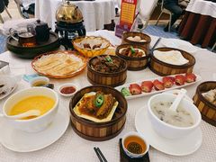 -香港富临皇宫(扬名广场店)
