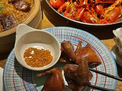 -乔街深夜食堂·小龙虾·高压锅生蚝(杭州总店)