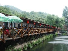 山吧2-北京水岸山吧度假村(雁栖镇店)