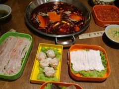 -来蜀乾串串香(北京总店)