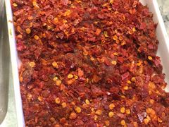 火焰牛肉-袁老四重庆老火锅(中瀛御景店)