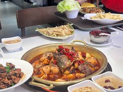 -涿派·炝锅鱼(涿州店)