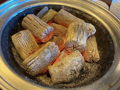 -辛氏火炉·韩式古法烤肉(松北店)