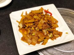 -美极鲜食坊(宝安南路店)
