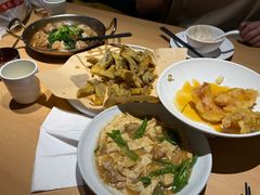 -关东小磨东北菜(上海长风大悦城店)