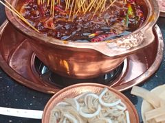 -镇江龙·火锅串串(武侯祠店)