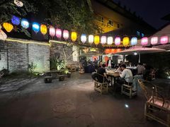 -院8里·小聚园老川菜(九眼桥店)