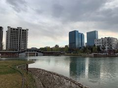 -西海子公园