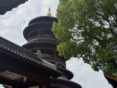 -圆通寺