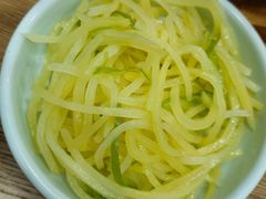 -李先生牛肉面大王(北京东四店)