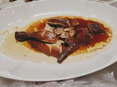 -万荣烤鸭店·北京菜(天坛店)