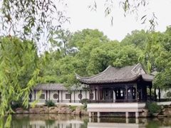 -台州府城(东湖)