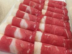 -东来顺饭庄(天坛店)