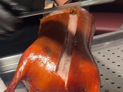 -青年公社烤鸭(蜀山万象汇店)