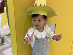 -贝思特蒙特梭利早教新区旗舰中心(苏州新区复悦城店)