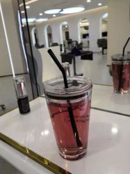 -上禾 HAIR SALON