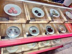 -阮大兴糕团(日月光中心店)