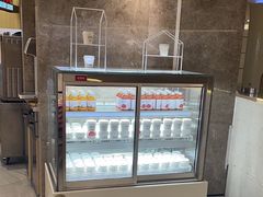-西贝(上海新梅广场店)