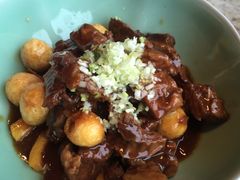 -那家小馆•北京菜•烤鸭(香山店)