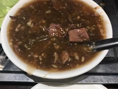 -姚记炒肝店(簋街店)