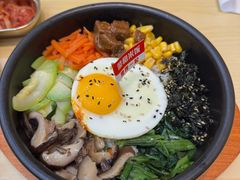 -食米家拌饭(梅溪新天地店)