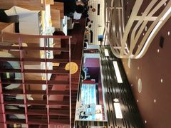 大堂-巴奴毛肚火锅(大剧院店)
