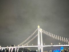 -闽江夜游台江旅游码头