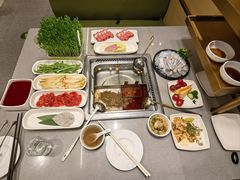 -海底捞火锅(王府井银泰in88店)