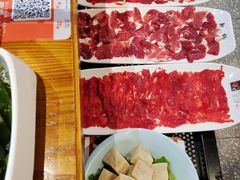 -你好牛火锅 头牌无花果鸡(海上传奇店)