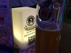 -Paulaner·德国帕拉娜自酿啤酒餐厅(海上世界店)