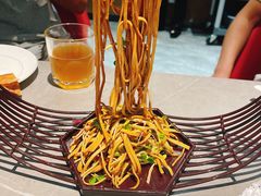 -陆壹捌餐厅(五大道店)
