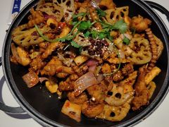 -渝蛙馆(新百店)