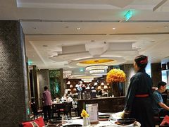 -湖滨28中餐厅·西湖宴·杭州君悦酒店