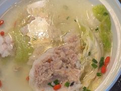 -三道菜(明堂公园店)