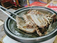 -帕米尔食府(白云观店)