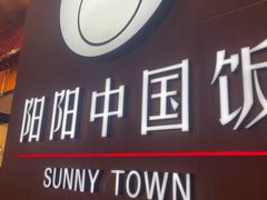 -阳阳中国饭(北京荟聚店)