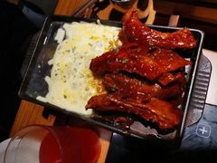 -火炉火自助餐(悠唐购物中心店)