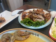 -泰白海鲜烧烤大全