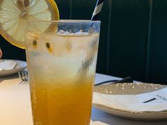-L'Arome芳芳法国餐厅(仙林金鹰店)