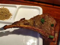 -三个蒙古大叔羊肉串(大宁店)