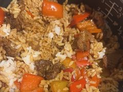 肉汤泡饭-湘味淳(千禧街店)