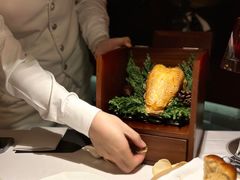 -三嚥阁 La Villa Restaurant