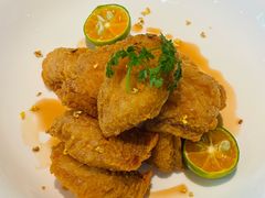 -南里山房(虹桥新天地店)